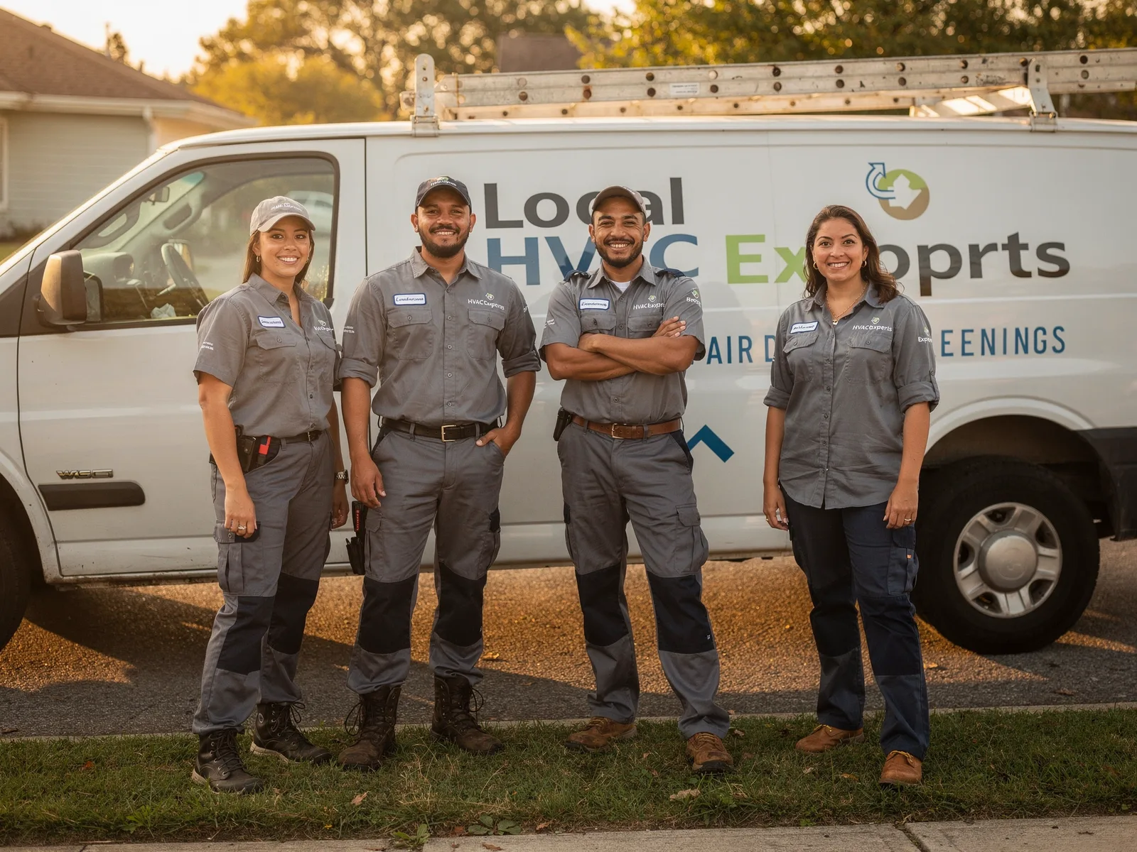 24/7 HVAC Repair & AC Replacement company in Seale, AL